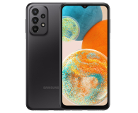 Samsung Galaxy A23 4/128GB Black 25W 120Hz - 1160711 - zdjęcie 1